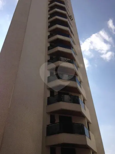 Apartamento com 4 quartos à venda em Santana – SP