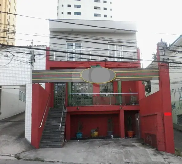 Sobrado com 1 quarto à venda ou para alugar em Água Fria – SP