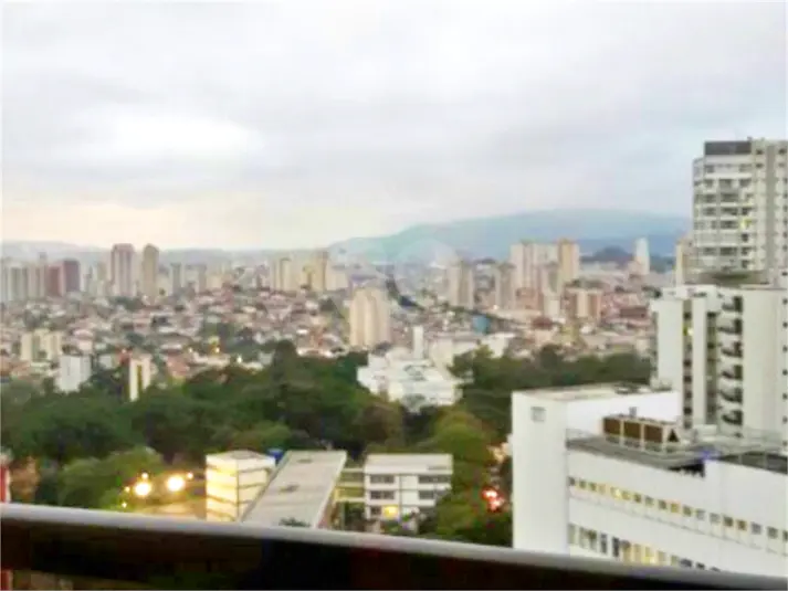 Apartamento com 4 quartos à venda em Santana – SP