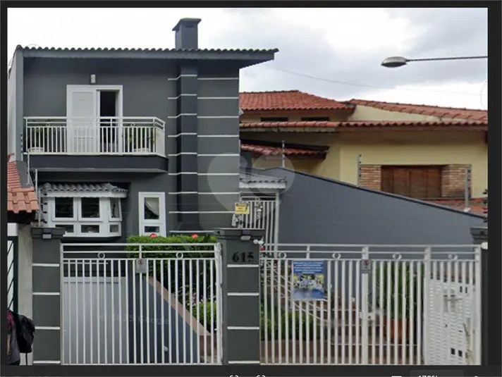 Sobrado com 5 quartos à venda em Água Fria – SP