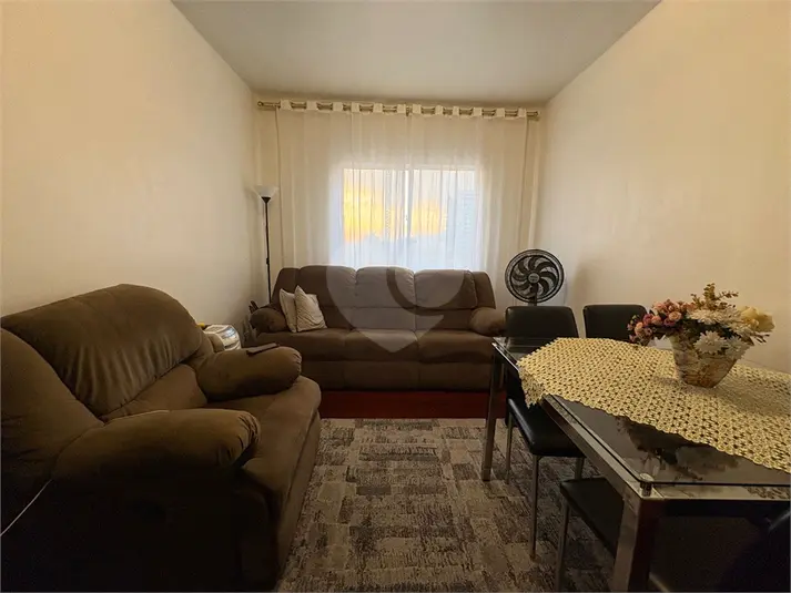 Apartamento com 2 quartos à venda em Santana – SP