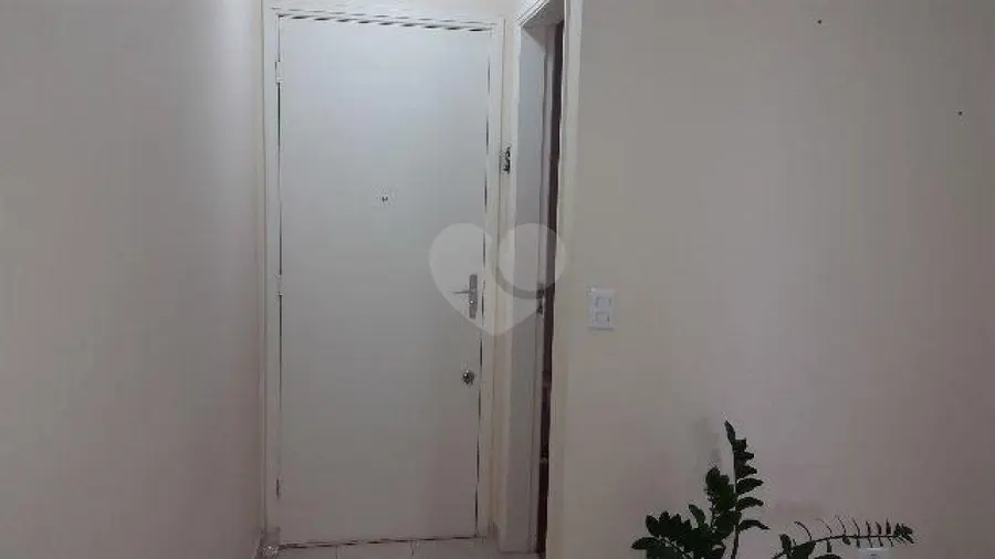 Apartamento com 2 quartos à venda em Santana – SP