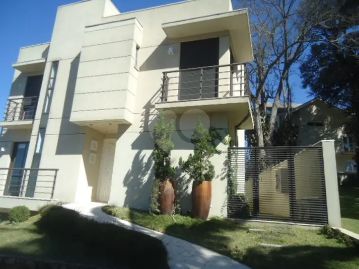 Casa com 4 quartos à venda em Tremembé – SP