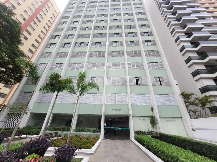Apartamento com 3 quartos à venda em Santana – SP