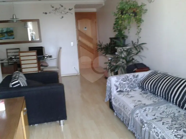 Apartamento com 3 quartos à venda em Santana – SP