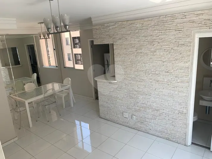 Duplex com 2 quartos à venda ou para alugar em Moema – SP