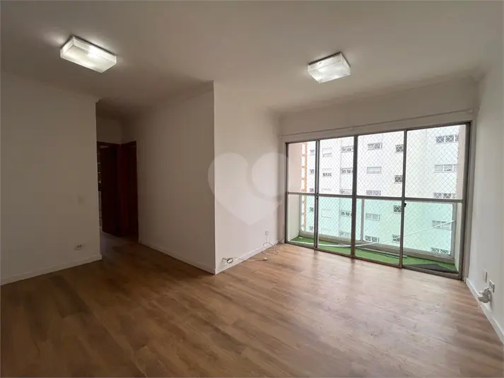 Apartamento com 2 quartos à venda em Santana – SP