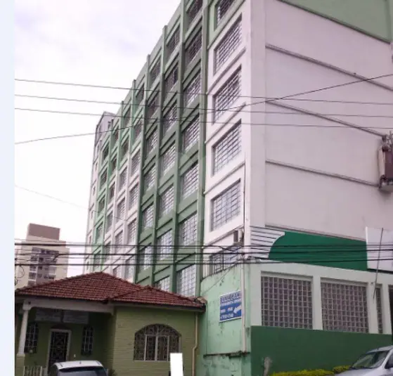 Prédio inteiro à venda em Freguesia do Ó – SP