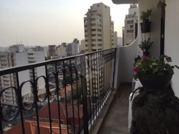 Apartamento com 4 quartos à venda em Santana – SP
