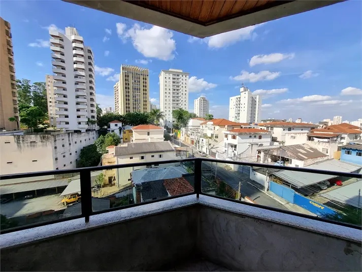 Apartamento com 3 quartos à venda em Água Fria – SP