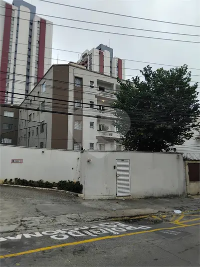 Apartamento com 2 quartos à venda em Santana – SP