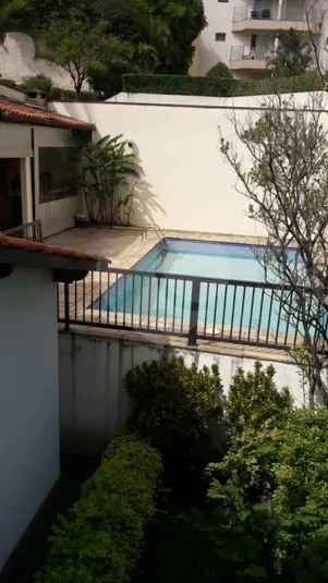 Sobrado com 3 quartos à venda em Santana – SP
