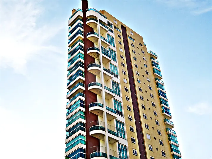Apartamento com 4 quartos à venda em Santana – SP