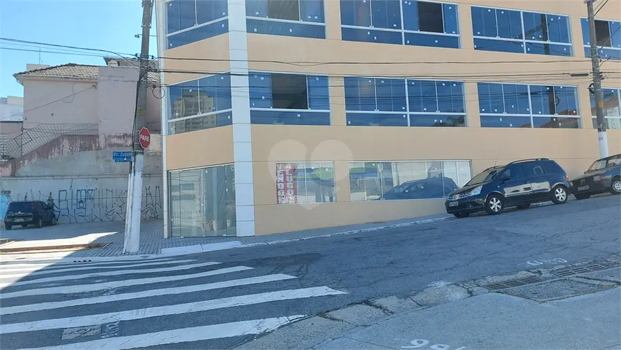 Casa com 1 quarto à venda em Santana – SP