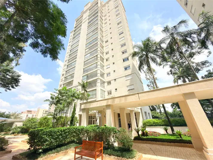 Apartamento com 3 quartos à venda em Santana – SP