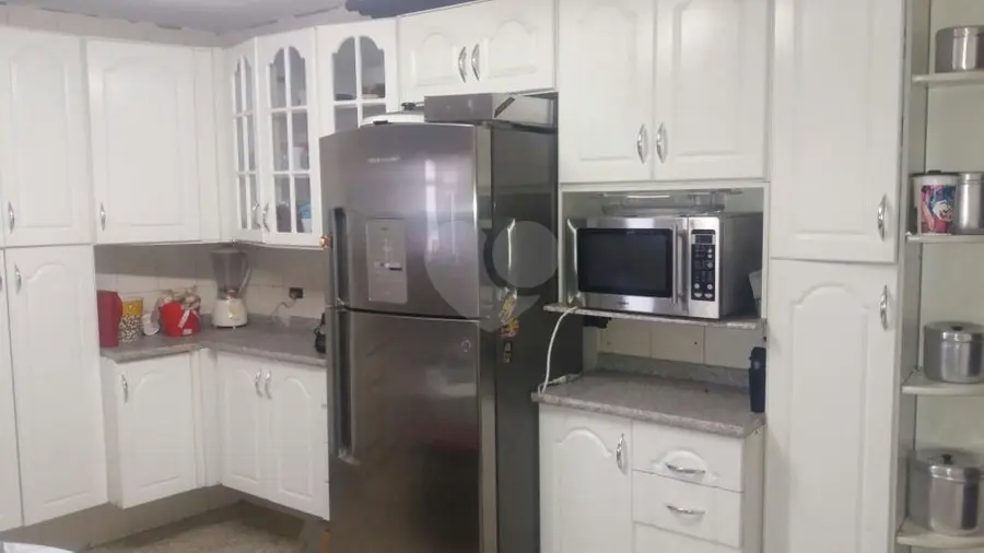 Sobrado com 3 quartos à venda em Vila Maria – SP