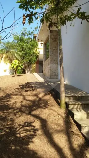 Casa com 3 quartos à venda em Vila Albertina – SP