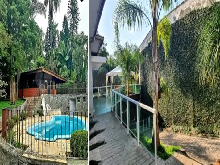 Casa térrea com 3 quartos à venda em Jardim Floresta – SP