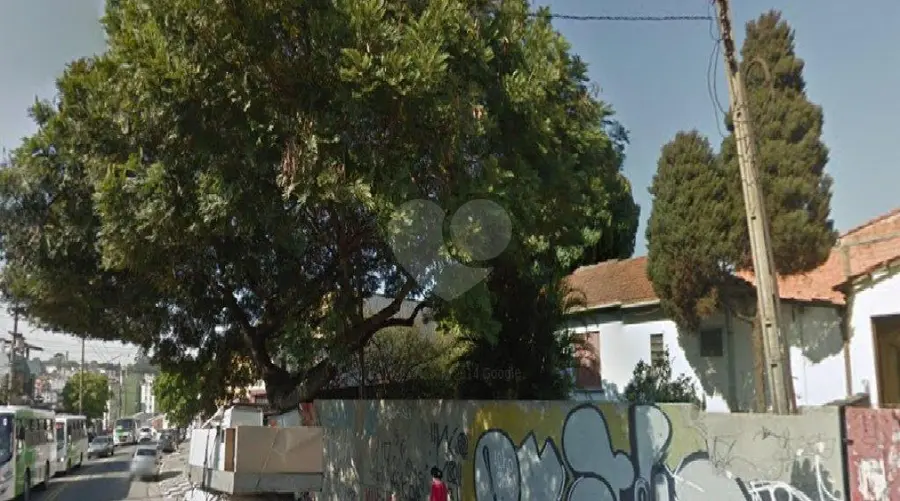 Terreno à venda em Brasilândia – SP