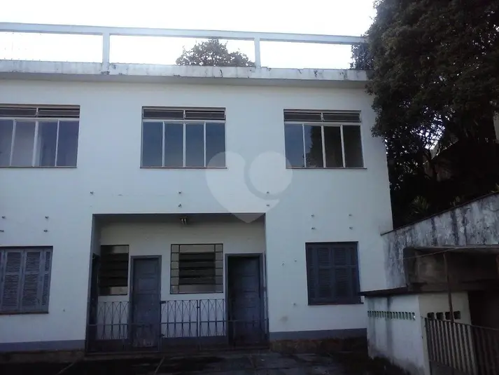 Sobrado com 5 quartos à venda em Jardim São Paulo(zona Norte) – SP