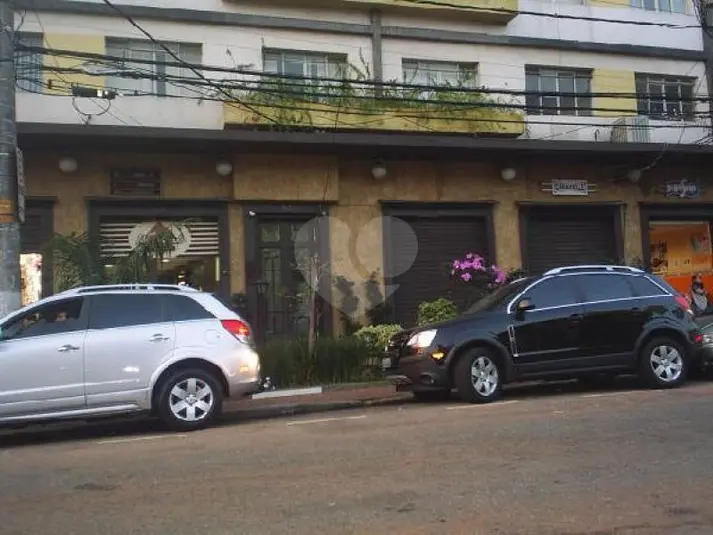 Salas com 2 quartos à venda em Santana – SP