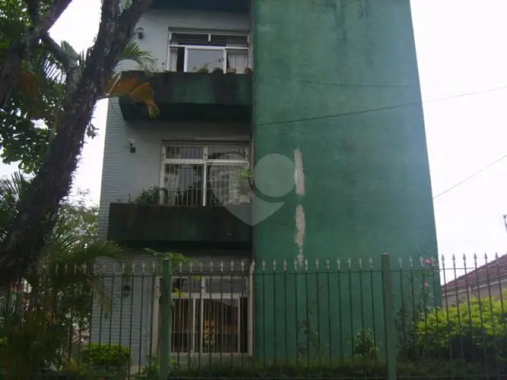 Prédio inteiro à venda em Vila Paulicéia – SP