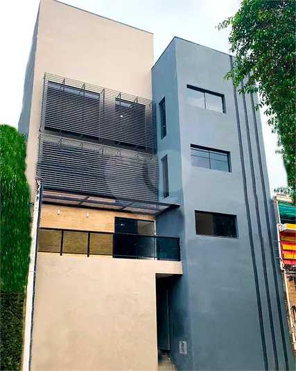 Prédio inteiro à venda em Vila Prudente – SP