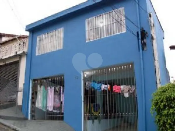 Sobrado com 3 quartos à venda em Tremembé – SP