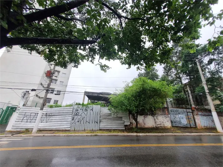 Terreno à venda em Palmas do Tremembé – SP