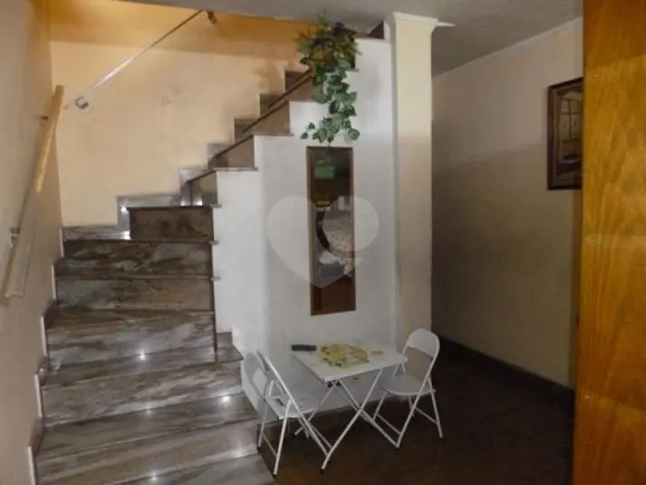 Sobrado com 3 quartos à venda em Santana – SP