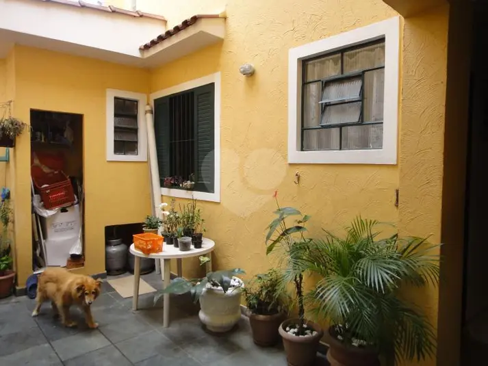 Sobrado com 3 quartos à venda em Imirim – SP