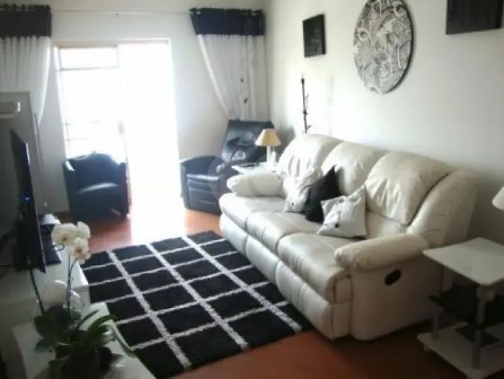 Apartamento com 3 quartos à venda em Santana – SP
