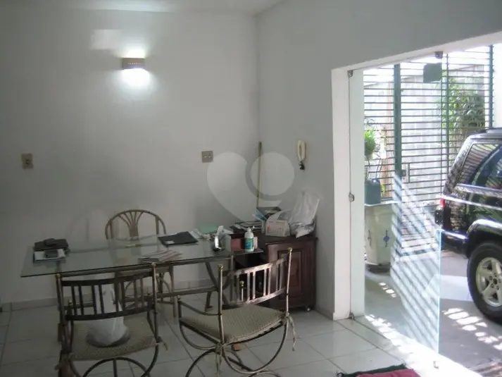 Sobrado com 2 quartos à venda em Santana – SP
