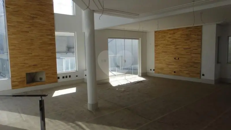 Condomínio com 3 quartos à venda em Jardim Floresta – SP