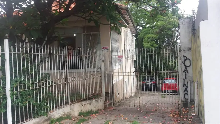 Casa térrea com 3 quartos à venda em Jardim Floresta – SP