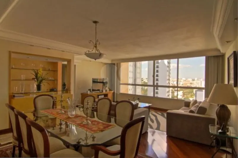 Apartamento com 3 quartos à venda em Santana – SP