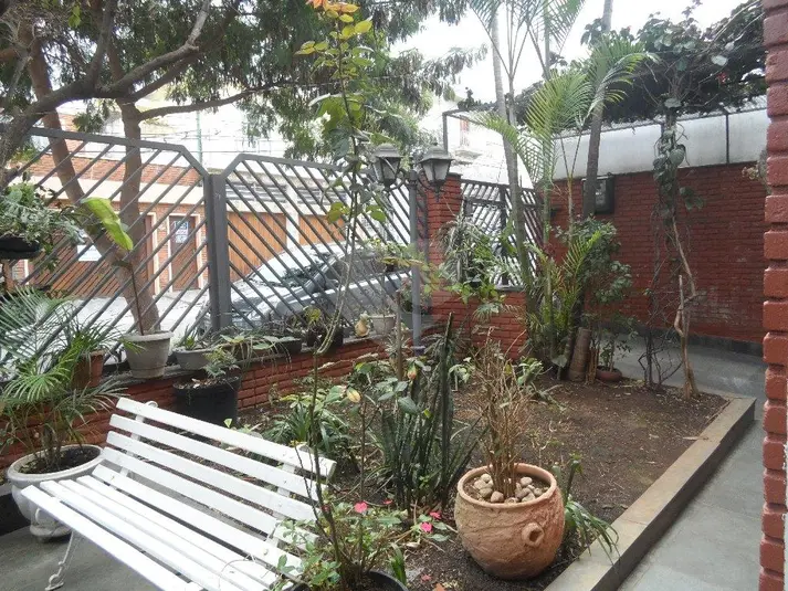 Sobrado com 4 quartos à venda em Jardim São Paulo(zona Norte) – SP