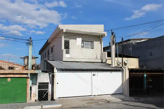 Prédio inteiro para alugar em Vila Medeiros – SP