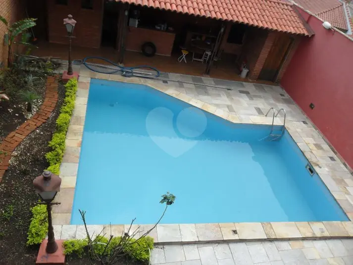 Sobrado com 4 quartos à venda em Jardim São Paulo(zona Norte) – SP