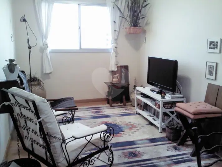 Apartamento com 2 quartos à venda em Santana – SP