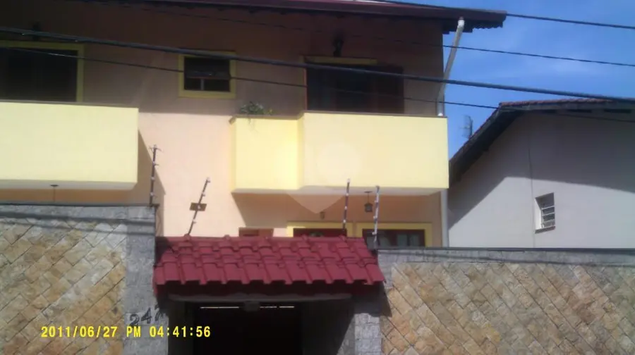 Condomínio com 3 quartos à venda em Mandaqui – SP