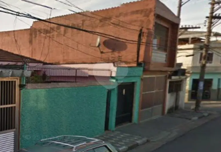 Terreno à venda em Vila Gustavo – SP