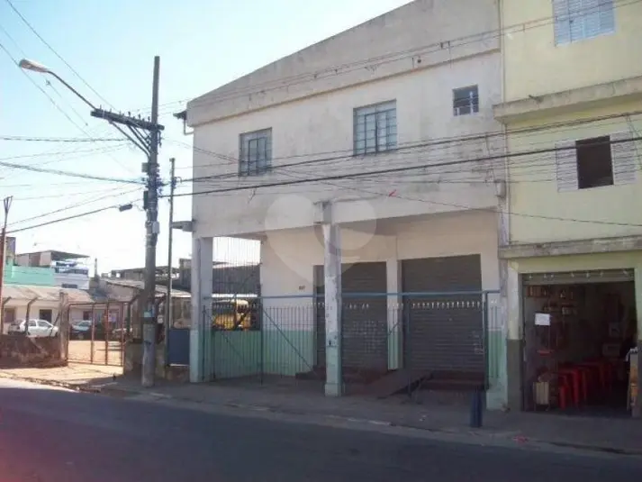 Terreno à venda em Jaçanã – SP