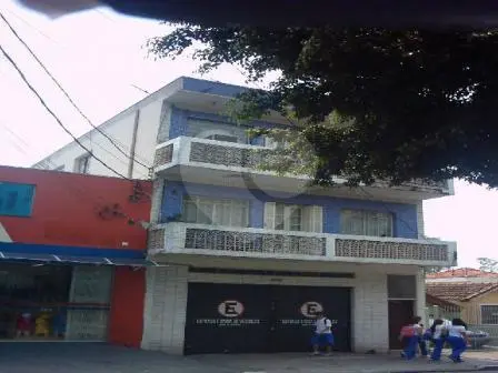 Prédio inteiro à venda em Vila Gustavo – SP