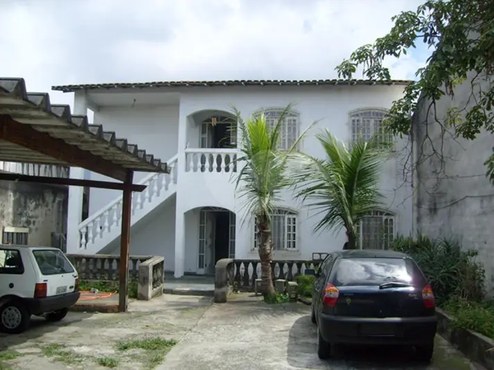 Sobrado com 4 quartos à venda em Casa Verde – SP