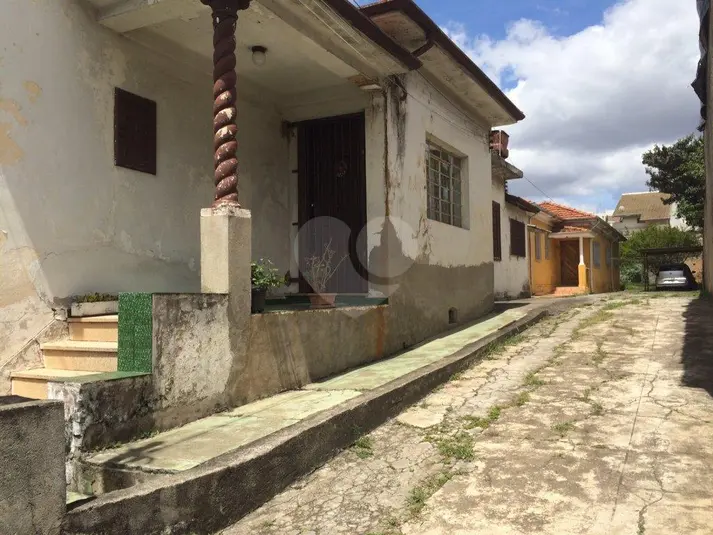 Terreno com 1 quarto à venda em Carandiru – SP