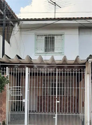 Sobrado com 3 quartos à venda em Jaçanã – SP
