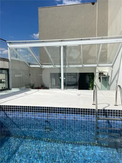 Cobertura com 3 quartos à venda em Santana – SP