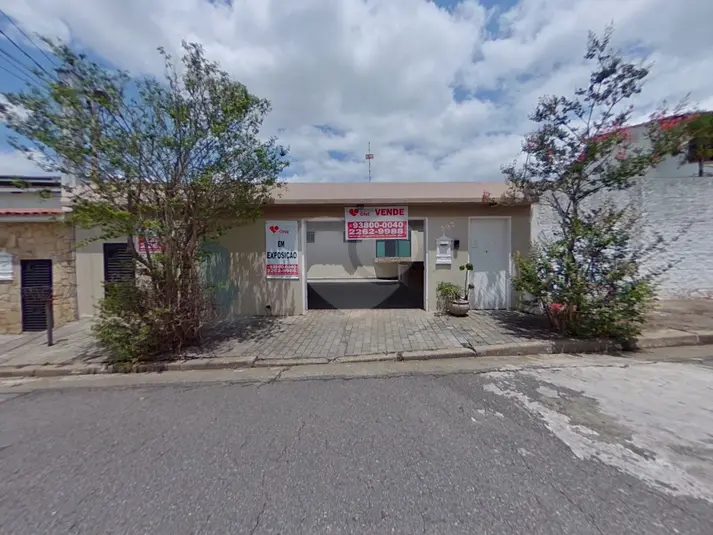Sobrado com 4 quartos à venda ou para alugar em Jardim Franca – SP