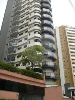 Apartamento com 3 quartos à venda em Santana – SP